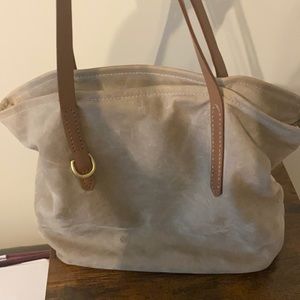 Fount Bellfield Tote. Limited Edition color Grey.